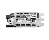 MSI GeForce RTX 4070 Ti GAMING X TRIO WHITE 12G GDDR6X - 1143497 - zdjęcie 4